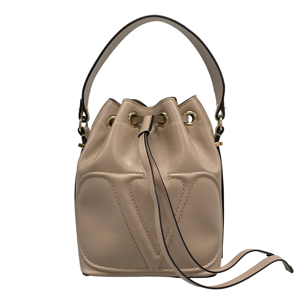 Valentino Garavani V logo signature Handbag